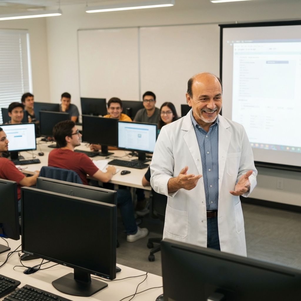 Introduction to Computer Science